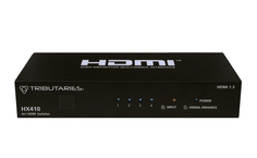 HDMI коммутаторы, разветвители, повторители Tributaries ELEC-HX410