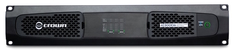 Усилители многоканальные Crown DCi4|300DA