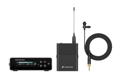 Приемники и передатчики Sennheiser EW-DP ME2 SET (Q1-6)