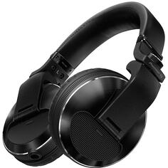 Профессиональные наушники Pioneer HDJ-X10-K