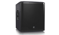 Сабвуферы активные TURBOSOUND iNSPIRE iP12B