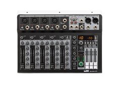 MicroStar 41FX Echo Acoustic