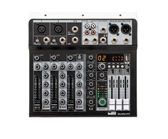 MicroStar 21FX Echo Acoustic