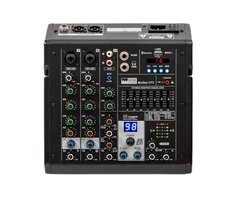 MiniStar 21FX Echo Acoustic