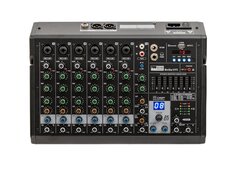 MiniStar 61FX Echo Acoustic