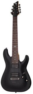 SGR C-7 MSBK Schecter