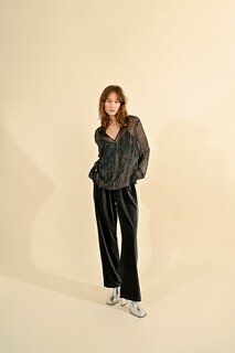 Брюки LaRedoute