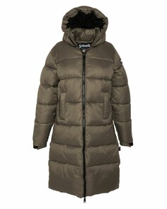 Пуховик LaRedoute