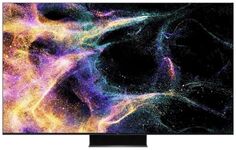 Телевизор QLED TCL 65C845 65" черный 4K Ultra HD 120Hz DVB-T DVB-T2 DVB-C DVB-S DVB-S2 USB WiFi Smart TV