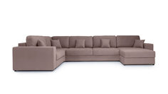 П-образный диван 5-местный Conti Аскона