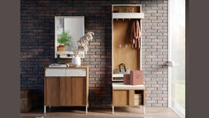 Прихожая Trendy Home