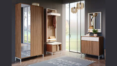 Прихожая Trendy Home
