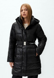 Куртка утепленная Calvin Klein Jeans 