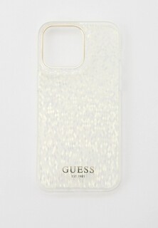 Чехол для iPhone Guess 15 Pro Max
