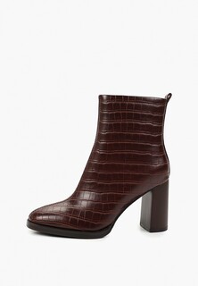 Ботильоны Thomas Munz Полнота D (4)