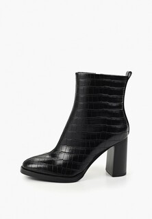 Ботильоны Thomas Munz Полнота D (4)