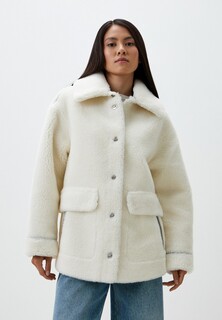 Шуба Снежная Королева Lamoda Online Exclusive