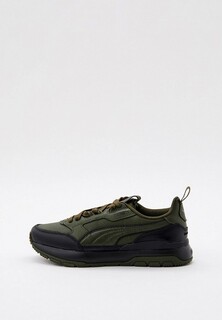 Кроссовки PUMA R78 Trek Lth