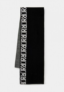 Шарф John Richmond 