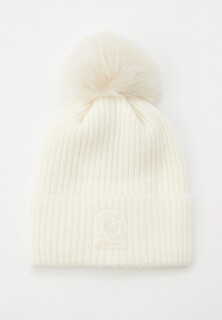 Шапка Parajumpers ALPACA POM POM HAT