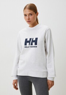Свитшот Helly Hansen W HH LOGO CREW SWEAT 2.0