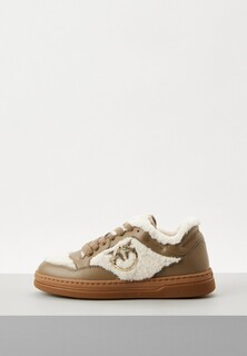 Кеды Pinko 