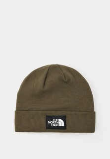 Шапка The North Face Dock Worker Recycled Beanie