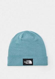 Шапка The North Face Dock Worker Recycled Beanie