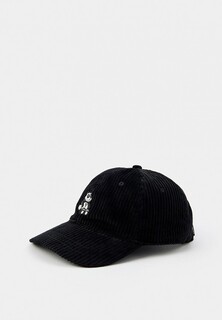 Бейсболка Vans Fresh Script Structured Jockey