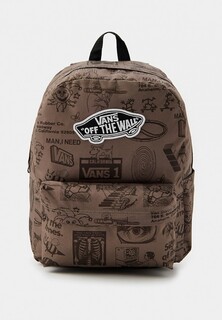 Рюкзак Vans Old Skool Classic Backpack