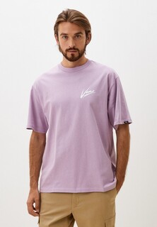 Футболка Vans DETTORI LOOSE SS