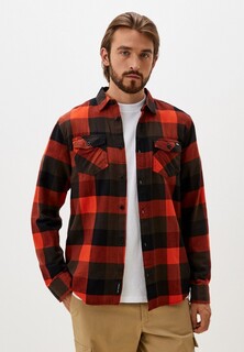 Рубашка Vans Box Flannel Classic LS Woven