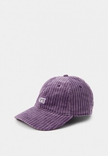 Бейсболка Vans Hosmer Curved Bill Jockey