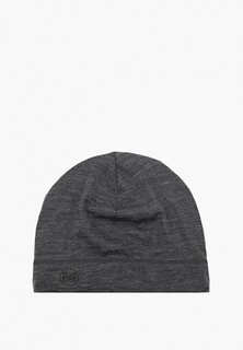 Шапка Buff Merino Lightweight Hat