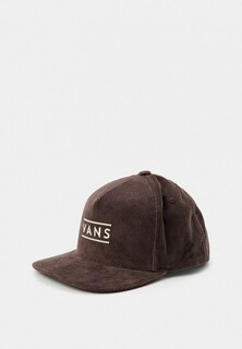 Бейсболка Vans Half Box Snapback
