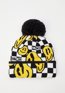 Шапка Vans Chillest Pom Beanie