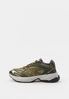 Кроссовки PUMA Velophasis Metal Nylon