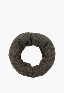 Снуд Buff Knitted & Fleece Neckwarmer RUTGER