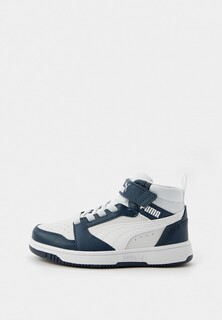 Кеды PUMA Puma Rebound V6 Mid AC+ PS