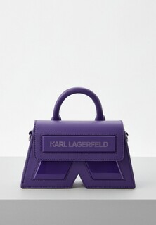Сумка Karl Lagerfeld ikon/k