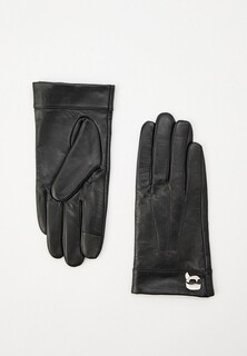 Перчатки Karl Lagerfeld k/ikonik