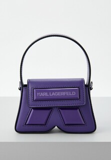 Сумка Karl Lagerfeld ikon/k