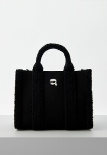 Сумка Karl Lagerfeld k/ikonik