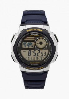 Часы Casio Casio Collection AE-1000W-2A