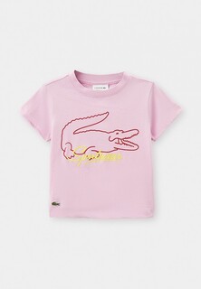 Футболка Lacoste 