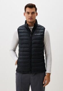 Жилет утепленный Columbia Powder Lite