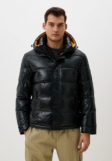 Куртка утепленная Urban Fashion for Men 