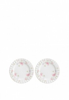 Набор тарелок Elan Gallery 