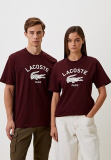 Футболка Lacoste 