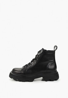 Ботинки Mof-Berg 